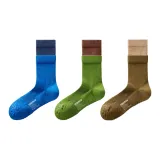 Доджер синий + чайно-зеленый + желто-коричневый