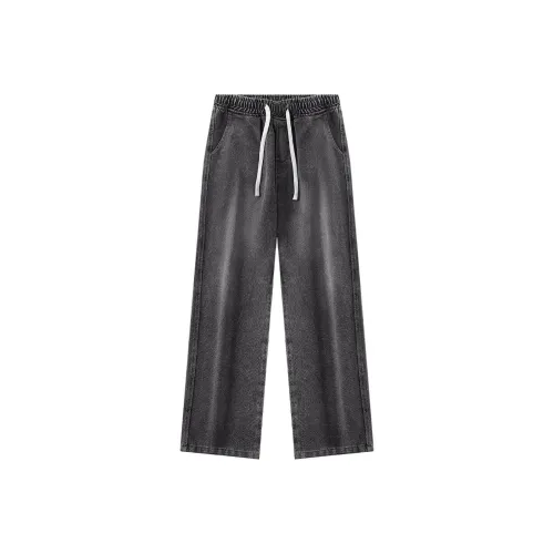 LPZ Мужские Джинсы