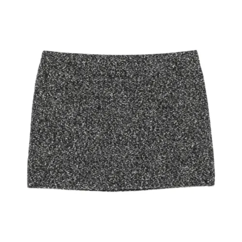 Спортивная повседневная короткая юбка для женщин