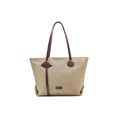 Teenmix Сумка через плечо большая женская многоцветная