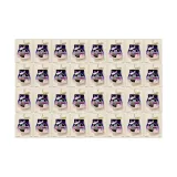 Удобные пижамные штаны, размер L, 1 упаковка * 32