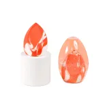 Лосось - следы