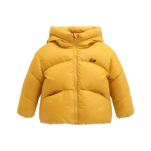 GAP Пуховик для детей 3-7 лет