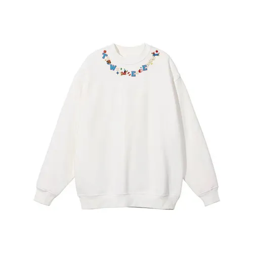 TWEE OKAY Женские Свитшоты