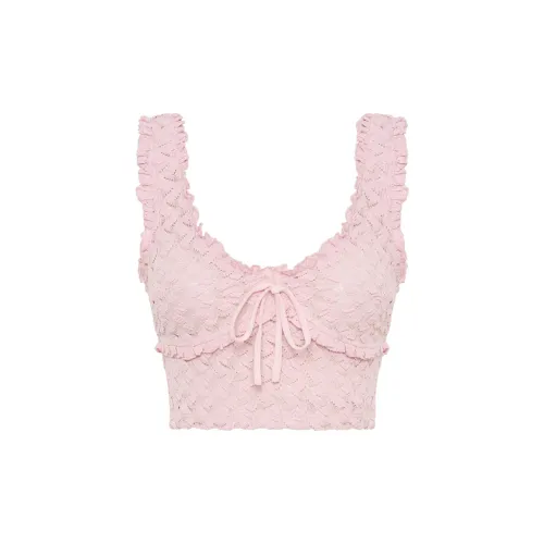 Meshki Женские Майки