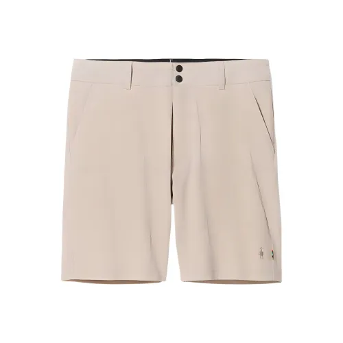 Smartwool Мужские Повседневные Шорты