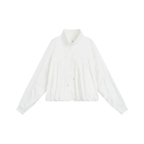 ZIHAN Женские короткие пальто