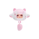 Розовая овца