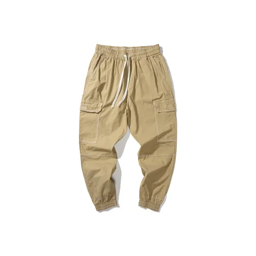 IL SARTO Мужские Карго Брюки