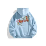 Светло-голубой