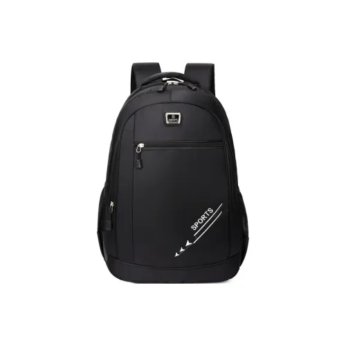 KAMLUI Нейлон Рюкзак Унисекс Многоцветный