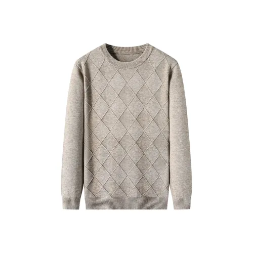 PIERRE CARDIN Мужской Трикотаж