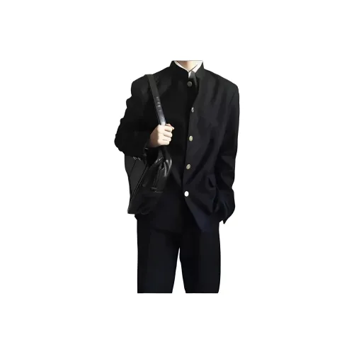 JIMI&JONS Черный Унисекс Деловые костюмы