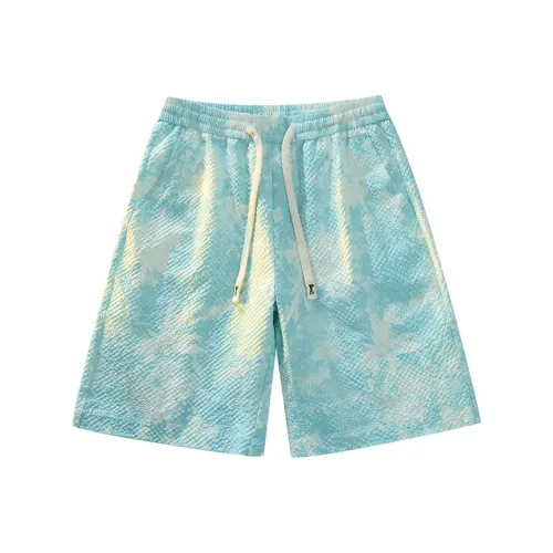 Giyu Женские пляжные шорты