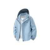 Ледниково-синий