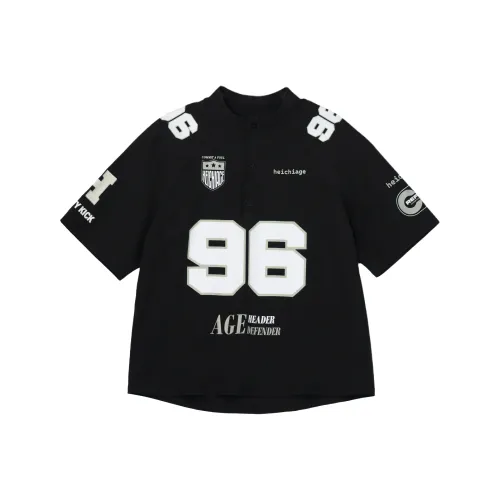 HEICHI Унисекс T-рубашки