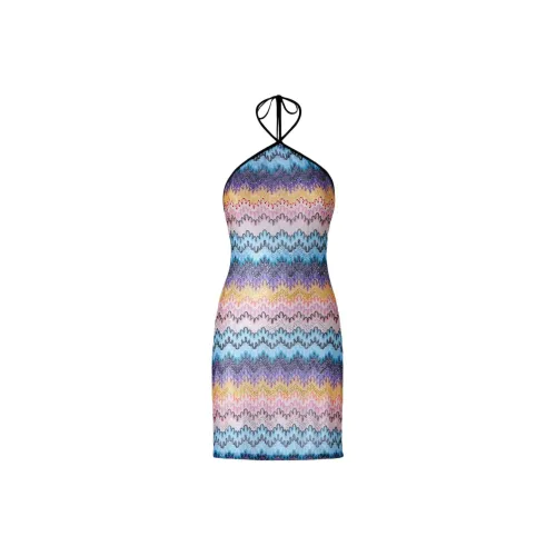 MISSONI Многоцветные Женские Слиплатья