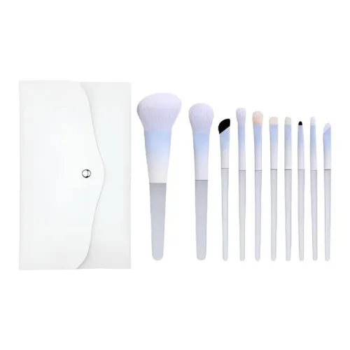 Macrocrystal Кисти для макияжа Женские