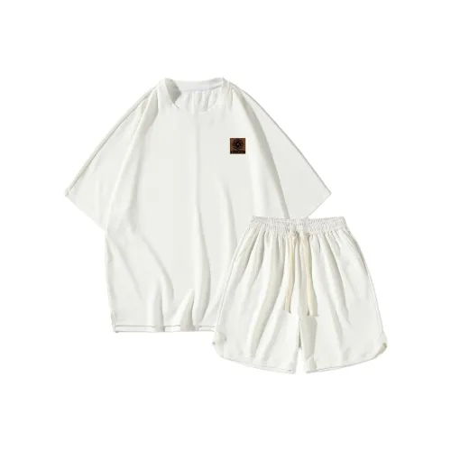 CASAMIA Повседневная спортивная одежда унисекс