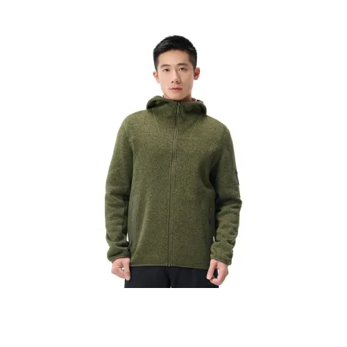 OUTDOOR PRODUCTS Зимний Moss Green Мужские Куртки