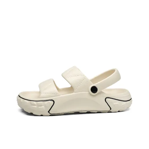 British Knights Пляжные сандалии Унисекс Белый