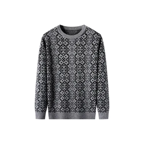 PIERRE CARDIN Мужской Трикотаж