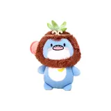 Акула Брат [Длинный Трава]