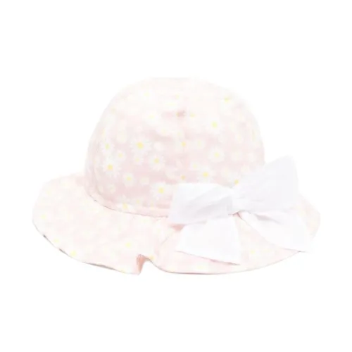 Il Gufo Cotton Bucket Hats Kids