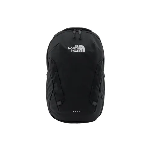 THE NORTH FACE Удобный рюкзак унисекс черный