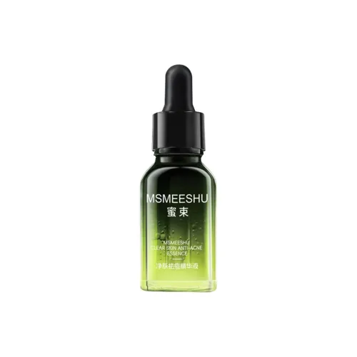 MSMEESHU Жидкость Essences Унисекс