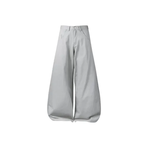 UGL YUN Унисекс Джинсы