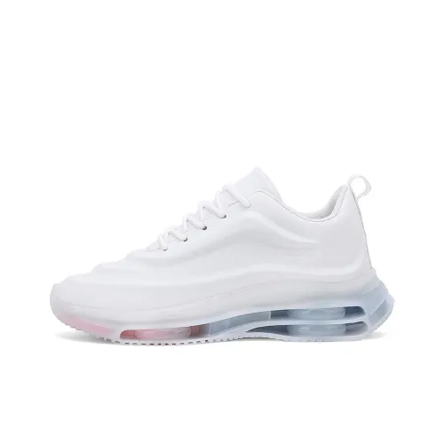 TFKY Баланс Высота Увеличение Низкий Топ Повседневный Мужской