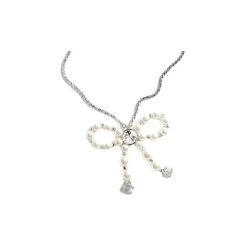CHANEL Ожерелья Унисекс