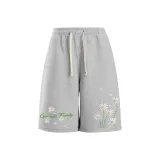 Светло-серый