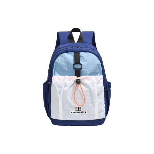 Gerlanx Нейлон Рюкзак Унисекс Многоцветный