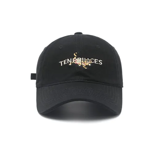 The World of the Palace Хлопковые кепки унисекс