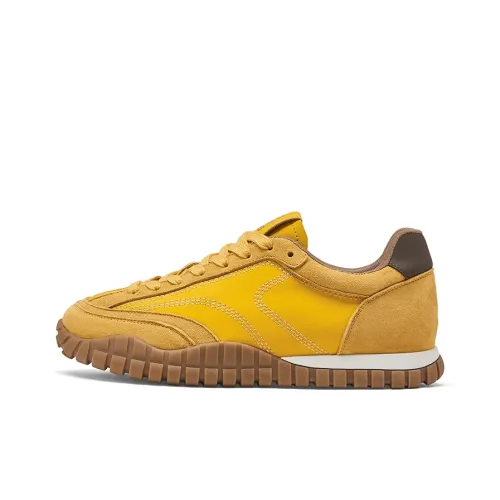 TOOMANYSHOES Повседневные Низкие Кеды Женские