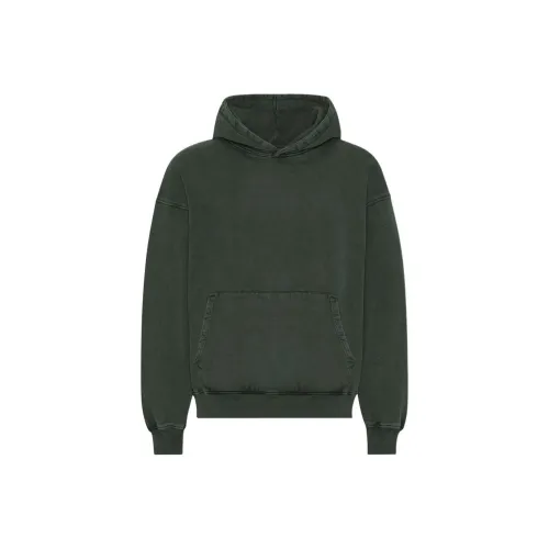 Colorful Standard Midnight Forest Men's Hoodies