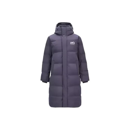 361° Life Collection Пуховик Мужской