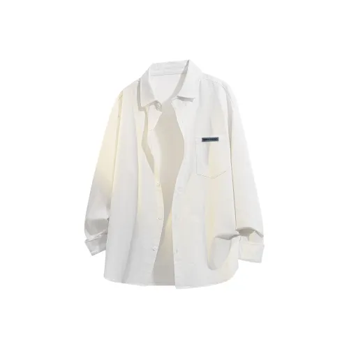 GDRX Унисекс Рубашки