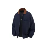 Темно-синий