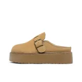 Желто-коричневый