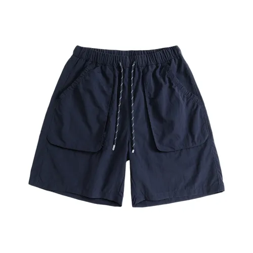 IL SARTO Унисекс Повседневные шорты