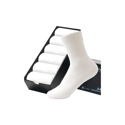 MAXDAVID Женские носки до середины икры