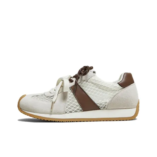 TATA Низкий топ Повседневная обувь Женская