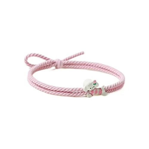 JOULYSHOUSE Полиэстер Резинка для волос Женская