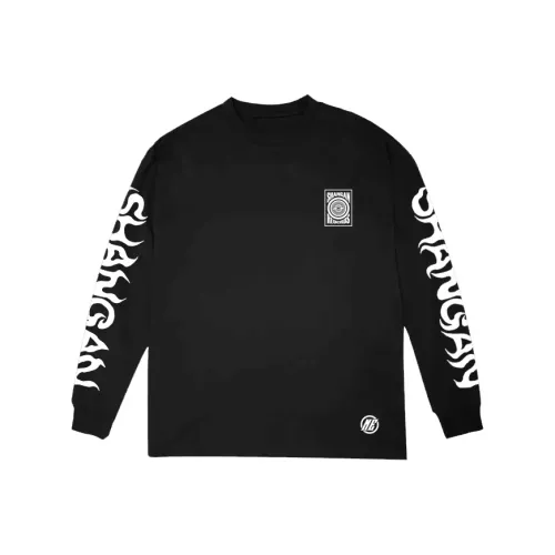 NUCLEAR EXPLOSION x SHUANGZI'SHANGAN'2023BEIJINGZHUANCHANGYINYUEHUI Свитшот Мужской