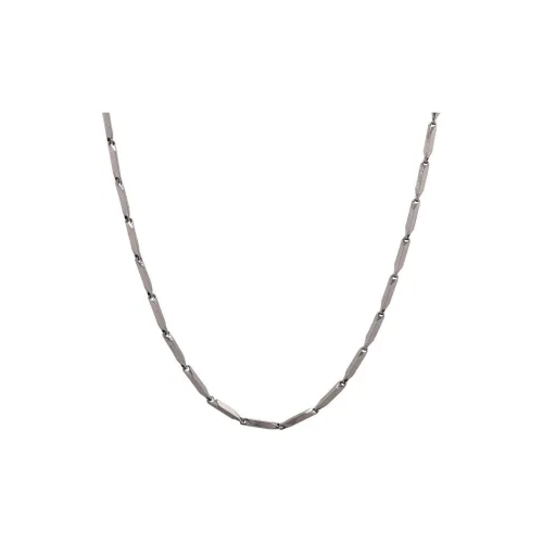 B Z Титановые стальные ожерелья для мужчин