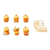 Целая коробка 6 штук