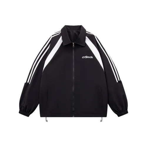 ZHONGGUOHANGTIAN Куртки Пальто Унисекс